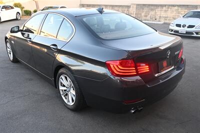 2016 BMW 5 Series 528i   - Photo 11 - Norwalk, CA 90650-2241