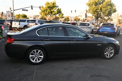 2016 BMW 5 Series 528i   - Photo 17 - Norwalk, CA 90650-2241
