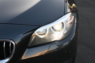 2016 BMW 5 Series 528i   - Photo 4 - Norwalk, CA 90650-2241