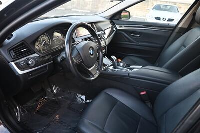 2016 BMW 5 Series 528i   - Photo 21 - Norwalk, CA 90650-2241