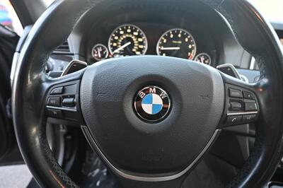 2016 BMW 5 Series 528i   - Photo 27 - Norwalk, CA 90650-2241