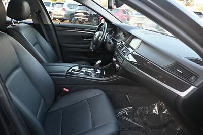 2016 BMW 5 Series 528i   - Photo 41 - Norwalk, CA 90650-2241