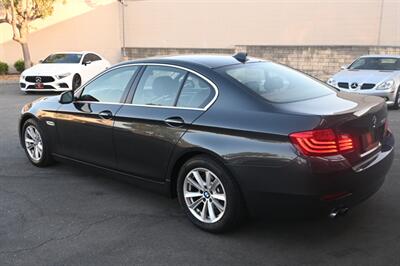 2016 BMW 5 Series 528i   - Photo 10 - Norwalk, CA 90650-2241
