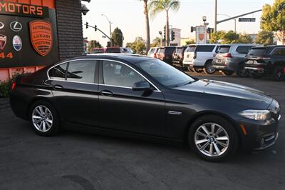 2016 BMW 5 Series 528i   - Photo 19 - Norwalk, CA 90650-2241