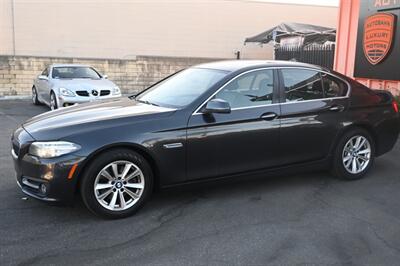 2016 BMW 5 Series 528i   - Photo 6 - Norwalk, CA 90650-2241