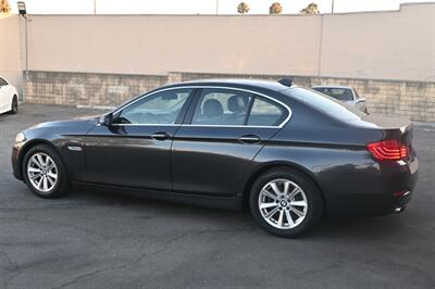 2016 BMW 5 Series 528i   - Photo 9 - Norwalk, CA 90650-2241