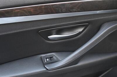 2016 BMW 5 Series 528i   - Photo 30 - Norwalk, CA 90650-2241