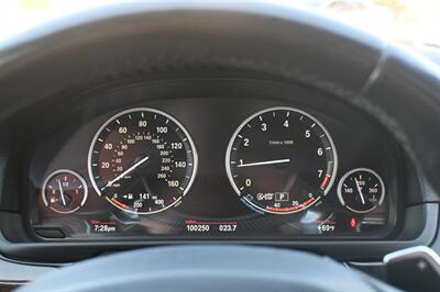 2016 BMW 5 Series 528i   - Photo 43 - Norwalk, CA 90650-2241