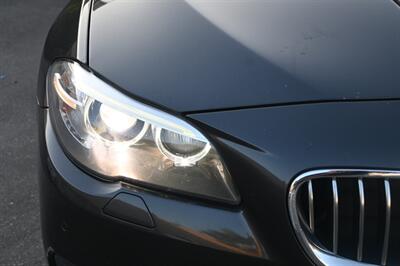 2016 BMW 5 Series 528i   - Photo 3 - Norwalk, CA 90650-2241