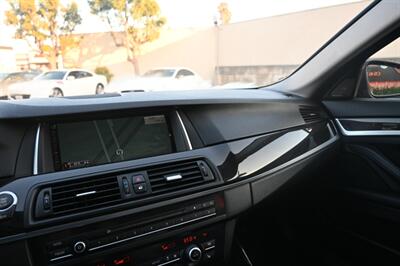 2016 BMW 5 Series 528i   - Photo 46 - Norwalk, CA 90650-2241