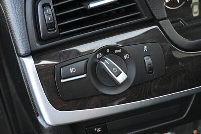 2016 BMW 5 Series 528i   - Photo 24 - Norwalk, CA 90650-2241