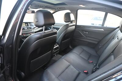 2016 BMW 5 Series 528i   - Photo 31 - Norwalk, CA 90650-2241