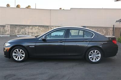 2016 BMW 5 Series 528i   - Photo 8 - Norwalk, CA 90650-2241