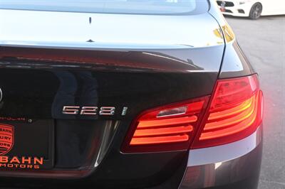 2016 BMW 5 Series 528i   - Photo 14 - Norwalk, CA 90650-2241