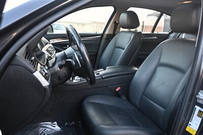 2016 BMW 5 Series 528i   - Photo 22 - Norwalk, CA 90650-2241