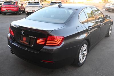 2016 BMW 5 Series 528i   - Photo 15 - Norwalk, CA 90650-2241
