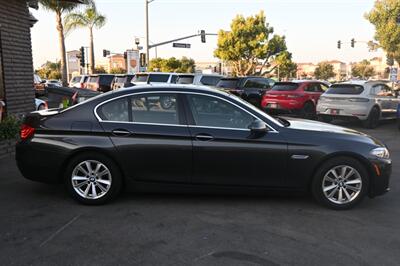 2016 BMW 5 Series 528i   - Photo 18 - Norwalk, CA 90650-2241