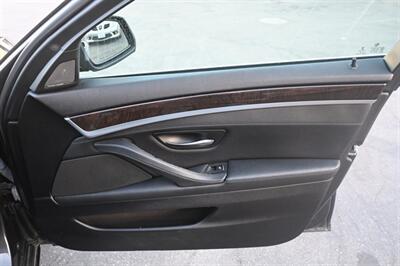 2016 BMW 5 Series 528i   - Photo 40 - Norwalk, CA 90650-2241