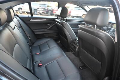 2016 BMW 5 Series 528i   - Photo 39 - Norwalk, CA 90650-2241