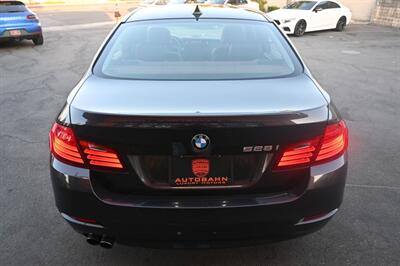 2016 BMW 5 Series 528i   - Photo 13 - Norwalk, CA 90650-2241