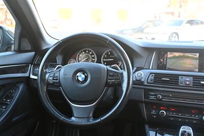 2016 BMW 5 Series 528i   - Photo 33 - Norwalk, CA 90650-2241