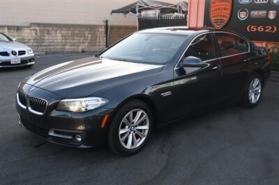 2016 BMW 5 Series 528i   - Photo 5 - Norwalk, CA 90650-2241