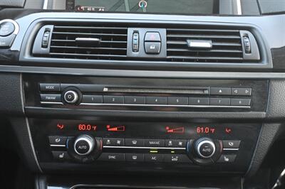 2016 BMW 5 Series 528i   - Photo 45 - Norwalk, CA 90650-2241