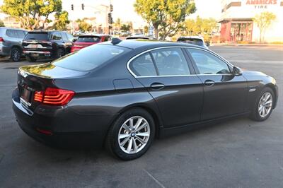 2016 BMW 5 Series 528i   - Photo 16 - Norwalk, CA 90650-2241