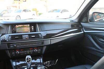 2016 BMW 5 Series 528i   - Photo 34 - Norwalk, CA 90650-2241