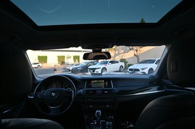 2016 BMW 5 Series 528i   - Photo 32 - Norwalk, CA 90650-2241