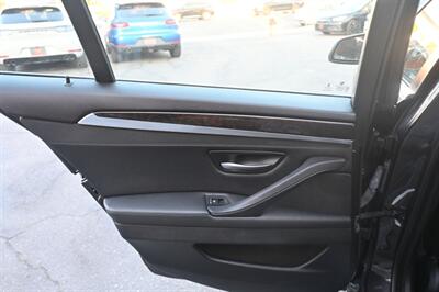 2016 BMW 5 Series 528i   - Photo 29 - Norwalk, CA 90650-2241