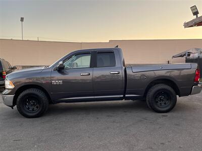 2017 RAM 1500 Big Horn   - Photo 7 - Norwalk, CA 90650-2241