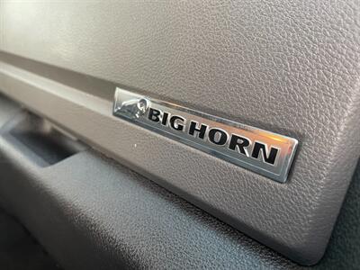 2017 RAM 1500 Big Horn   - Photo 43 - Norwalk, CA 90650-2241