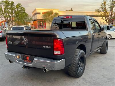 2017 RAM 1500 Big Horn   - Photo 15 - Norwalk, CA 90650-2241