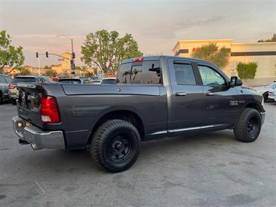 2017 RAM 1500 Big Horn   - Photo 16 - Norwalk, CA 90650-2241