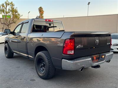 2017 RAM 1500 Big Horn   - Photo 9 - Norwalk, CA 90650-2241