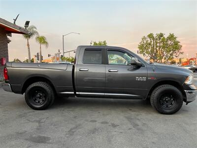 2017 RAM 1500 Big Horn   - Photo 18 - Norwalk, CA 90650-2241