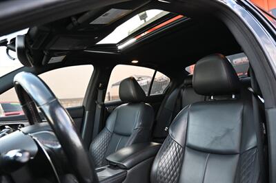 2018 INFINITI Q50 Red Sport 400   - Photo 42 - Norwalk, CA 90650-2241