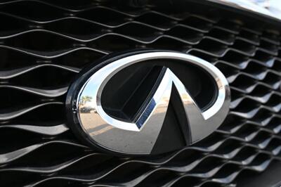 2018 INFINITI Q50 Red Sport 400   - Photo 6 - Norwalk, CA 90650-2241