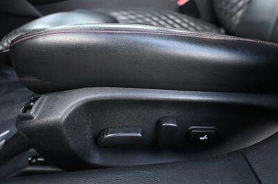 2018 INFINITI Q50 Red Sport 400   - Photo 38 - Norwalk, CA 90650-2241