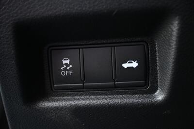 2018 INFINITI Q50 Red Sport 400   - Photo 44 - Norwalk, CA 90650-2241