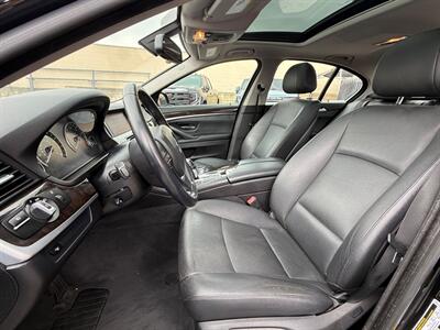 2015 BMW 5 Series 535i   - Photo 19 - Norwalk, CA 90650-2241