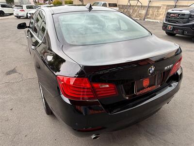 2015 BMW 5 Series 535i   - Photo 7 - Norwalk, CA 90650-2241