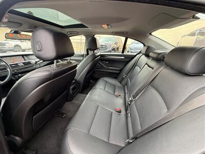 2015 BMW 5 Series 535i   - Photo 27 - Norwalk, CA 90650-2241
