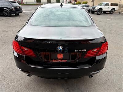 2015 BMW 5 Series 535i   - Photo 9 - Norwalk, CA 90650-2241