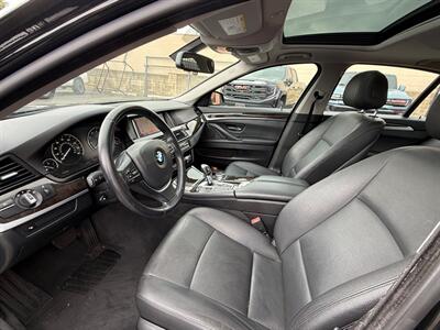 2015 BMW 5 Series 535i   - Photo 20 - Norwalk, CA 90650-2241