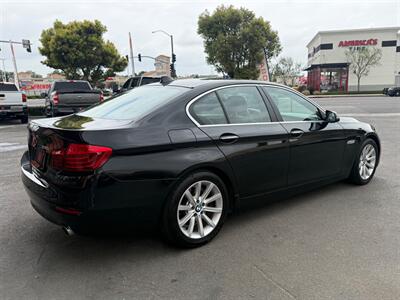 2015 BMW 5 Series 535i   - Photo 12 - Norwalk, CA 90650-2241
