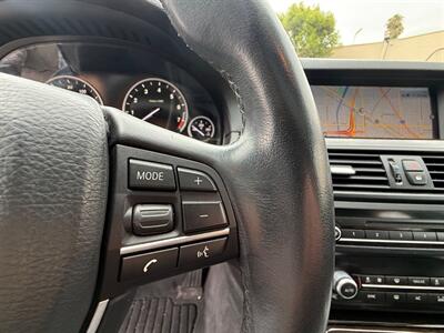 2015 BMW 5 Series 535i   - Photo 24 - Norwalk, CA 90650-2241