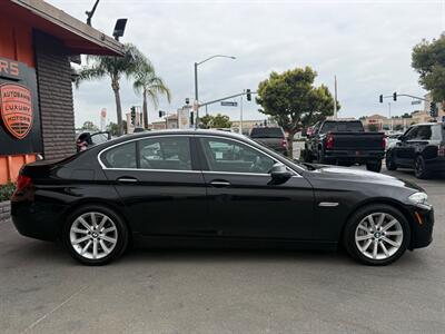 2015 BMW 5 Series 535i   - Photo 13 - Norwalk, CA 90650-2241