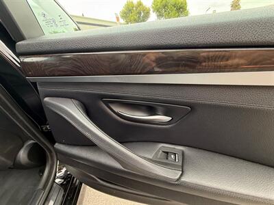 2015 BMW 5 Series 535i   - Photo 33 - Norwalk, CA 90650-2241
